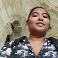 Ekta S. Journalism trainer in Kolkata