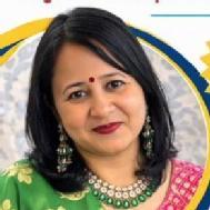 Kiran P. Class I-V Tuition trainer in Badshahpur
