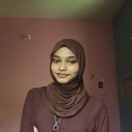 Hudha F. Class I-V Tuition trainer in Alathur