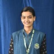 Mahak S. Class I-V Tuition trainer in Guna