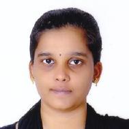 Poornashri M. Class I-V Tuition trainer in Chennai
