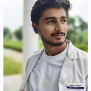 Ankit Singh Class 10 trainer in Fatehpur