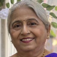 Jyotsna K. Class 9 Tuition trainer in Mumbai