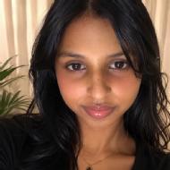 Mohini M. Hindi Language trainer in Thiruvananthapuram