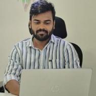 Prashant Tomar Engineering Entrance trainer in Nagpur
