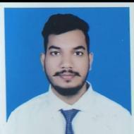 Ravi Ranjan Class 10 trainer in Khalapur