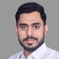 Hemant Yadav Class 8 Tuition trainer in Bangalore