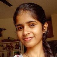 Allavarapu S. Class 10 trainer in Hyderabad