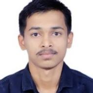 Ashish Solapure Class 12 Tuition trainer in Latur
