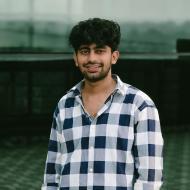 Shareef P Class 9 Tuition trainer in Nedumangad