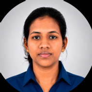 Keerthana UPSC Exams trainer in Tirupattur