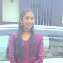 Aparna P. Science Tuition classes trainer in Adur