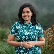 Thilinika J. Class 8 Tuition trainer in Kandy