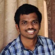 Siddhanth Class 12 Tuition trainer in Indore