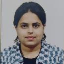 Shikha J. Class I-V Tuition trainer in Pune