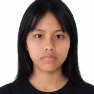 Riya R. Class 10 trainer in Kalimpong