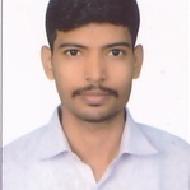 Arjun Yadav Class 10 trainer in Noida