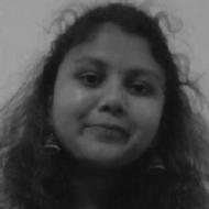 Jahnavi M. BTech Tuition trainer in Chennai