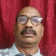 Mandapati Sreenivas SAP trainer in Visakhapatnam