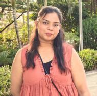 Ankita C. Class I-V Tuition trainer in Kolkata