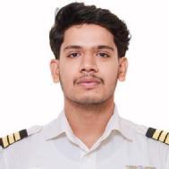 Rishabh Pant Commercial Pilot License course (CPL) trainer in Ballabgarh