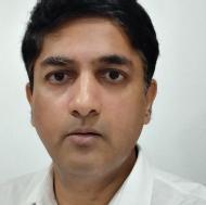 Dr Agnivessh Patwardhan BAMS Tuition trainer in Thane