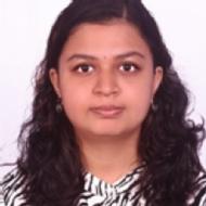 Karthika A. Class 9 Tuition trainer in Thiruvananthapuram