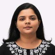 Ritika T. Class 12 Tuition trainer in Mira-Bhayandar