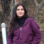 Shreya Class I-V Tuition trainer in Panchkula