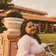 Shreya D. Class I-V Tuition trainer in Kolkata