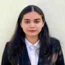 Naina P. UGC NET Exam Coaching trainer in Jhansi