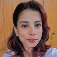 Kanishka K. Fashion Designing trainer in Jaipur