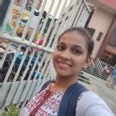 Reshma M. Class I-V Tuition trainer in Kolkata