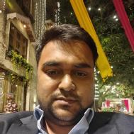 Akash Khaitan Stock Market Investing trainer in Kolkata