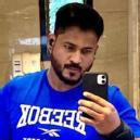 Pratik Sawakhande photo