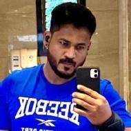 Pratik Sawakhande Personal Trainer trainer in Pune