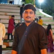 Ashutosh Panda Class 10 trainer in Bangalore