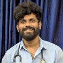 Dr Balu Yellapu photo