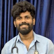Dr Balu Yellapu Medical Entrance trainer in East Godavari