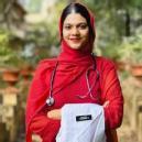 Shamsheena Tuition trainer in Tirurangadi