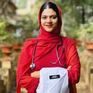 Shamsheena BAMS Tuition trainer in Tirurangadi