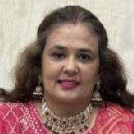 Urvashi S. Class I-V Tuition trainer in Amritsar