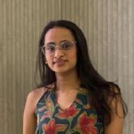 Komal G. Class 10 trainer in Ahmedabad