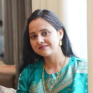 Deepshikha D. Class I-V Tuition trainer in Amarpatan
