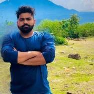Mohit Kumar Gym trainer in Pune