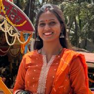 Poornima J. Makeup trainer in Belgaum