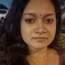 Sreelekshmi P. Science Tuition classes trainer in Dubai