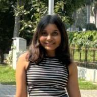 Ankita R. Engineering Entrance trainer in Roorkee