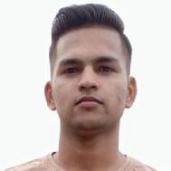 Mohammad Farhan Class I-V Tuition trainer in Bareilly