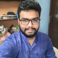 Sathish Kumar Vedic Chanting trainer in Coimbatore
